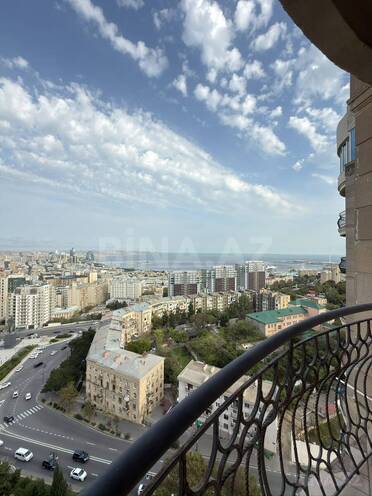 Satılır 5 otaqlı yeni tikili 300 m², İçəri Şəhər m., photo 7 from 21