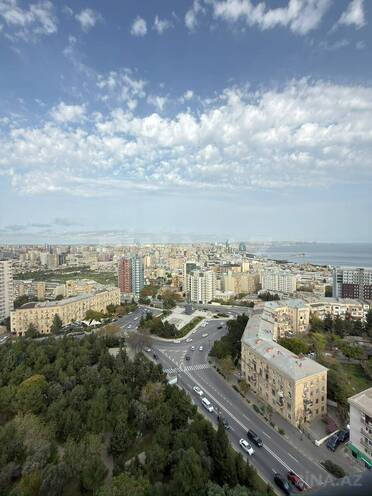 Satılır 5 otaqlı yeni tikili 300 m², İçəri Şəhər m., photo 18 from 21