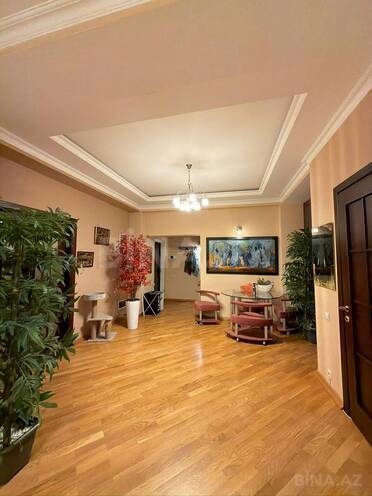 Satılır 5 otaqlı yeni tikili 300 m², İçəri Şəhər m., photo 9 from 21