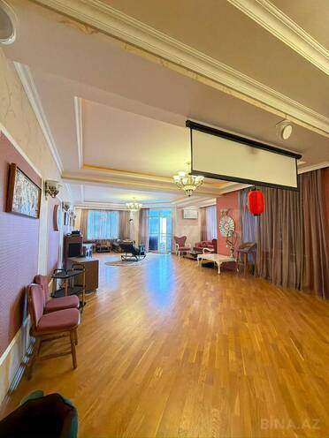 Satılır 5 otaqlı yeni tikili 300 m², İçəri Şəhər m., photo 3 from 21