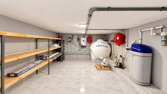 Satılır 5 otaqlı həyət evi/bağ evi 260 m², Həzi Aslanov q., photo 11 from 14