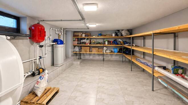 Satılır 5 otaqlı həyət evi/bağ evi 260 m², Həzi Aslanov q., photo 10 from 14