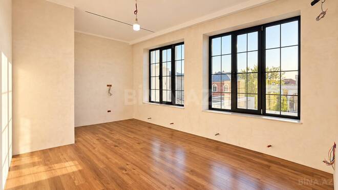 Satılır 5 otaqlı həyət evi/bağ evi 260 m², Həzi Aslanov q., photo 5 from 14