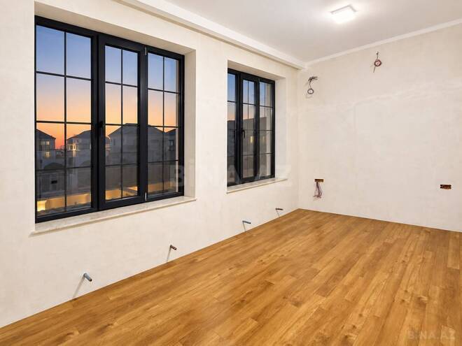 Satılır 5 otaqlı həyət evi/bağ evi 260 m², Həzi Aslanov q., photo 3 from 14