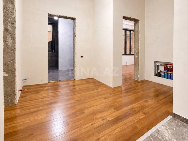 Satılır 5 otaqlı həyət evi/bağ evi 260 m², Həzi Aslanov q., photo 8 from 14