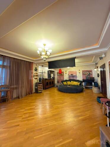 Satılır 5 otaqlı yeni tikili 300 m², İçəri Şəhər m., photo 6 from 21