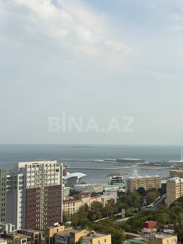 Satılır 5 otaqlı yeni tikili 300 m², İçəri Şəhər m., photo 1 from 21