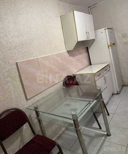 İcarəyə verilir 1 otaqlı həyət evi/bağ evi 30 m², Elmlər Akademiyası m., photo 4 from 8