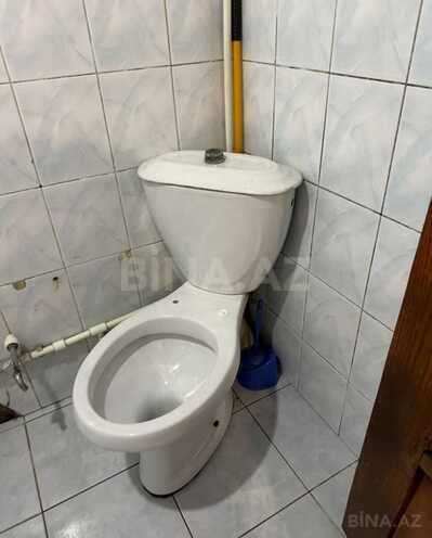 İcarəyə verilir 1 otaqlı həyət evi/bağ evi 30 m², Elmlər Akademiyası m., photo 6 from 8