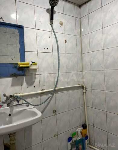 İcarəyə verilir 1 otaqlı həyət evi/bağ evi 30 m², Elmlər Akademiyası m., photo 7 from 8