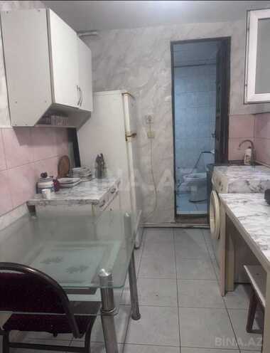İcarəyə verilir 1 otaqlı həyət evi/bağ evi 30 m², Elmlər Akademiyası m., photo 5 from 8