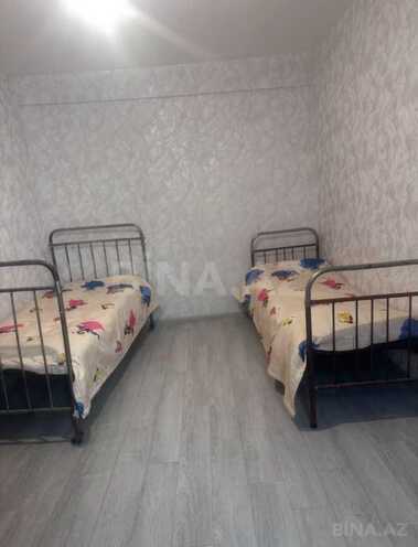 İcarəyə verilir 1 otaqlı həyət evi/bağ evi 30 m², Elmlər Akademiyası m., photo 3 from 8