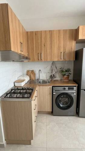 İcarəyə verilir 2 otaqlı yeni tikili 83 m², Bayıl q., photo 7 from 8