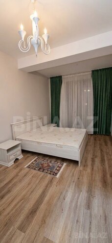 İcarəyə verilir 2 otaqlı yeni tikili 83 m², Bayıl q., photo 5 from 8