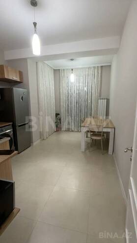 İcarəyə verilir 2 otaqlı yeni tikili 83 m², Bayıl q., photo 6 from 8