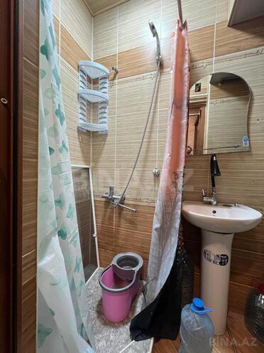 Сдается 2-комн. вторичка 40 м², м. Мемар Аджеми, photo 10 from 12