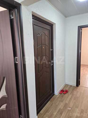 İcarəyə verilir 2 otaqlı köhnə tikili 50 m², Əhmədli m., photo 12 from 18
