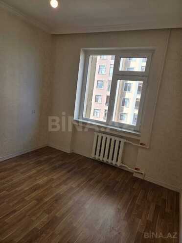 İcarəyə verilir 2 otaqlı köhnə tikili 50 m², Əhmədli m., photo 9 from 18