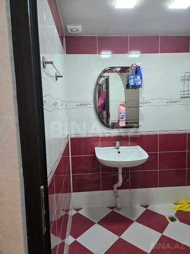 İcarəyə verilir 2 otaqlı köhnə tikili 50 m², Əhmədli m., photo 15 from 18