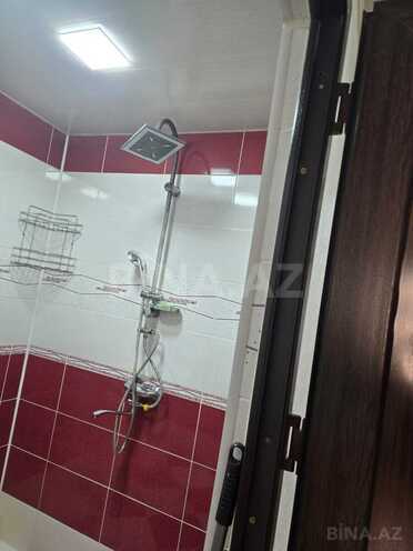 İcarəyə verilir 2 otaqlı köhnə tikili 50 m², Əhmədli m., photo 16 from 18