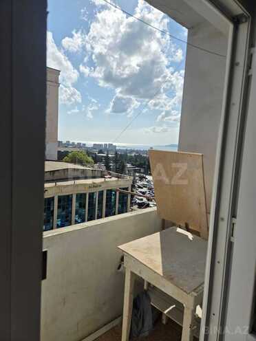 İcarəyə verilir 2 otaqlı köhnə tikili 50 m², Əhmədli m., photo 14 from 18