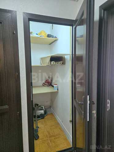 İcarəyə verilir 2 otaqlı köhnə tikili 50 m², Əhmədli m., photo 7 from 18