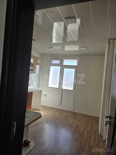İcarəyə verilir 2 otaqlı köhnə tikili 50 m², Əhmədli m., photo 5 from 18