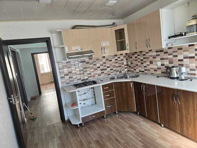 İcarəyə verilir 2 otaqlı köhnə tikili 50 m², Əhmədli m., photo 3 from 18
