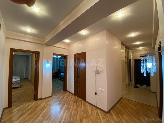 Сдаётся 4-комн. новостройка 180 м², м. Низами, photo 19 from 23