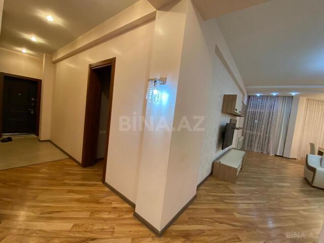 Сдаётся 4-комн. новостройка 180 м², м. Низами, photo 20 from 23