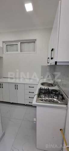 Satılır 3 otaqlı yeni tikili 90 m², Memar Əcəmi m., photo 9 from 15