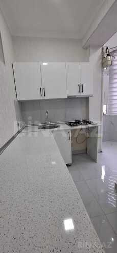 Satılır 3 otaqlı yeni tikili 90 m², Memar Əcəmi m., photo 10 from 15