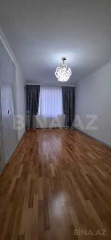 Satılır 3 otaqlı yeni tikili 90 m², Memar Əcəmi m., photo 1 from 15