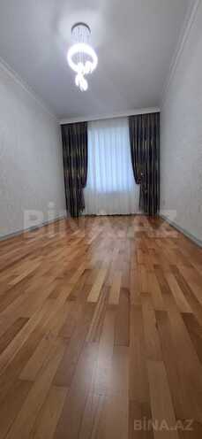 Satılır 3 otaqlı yeni tikili 90 m², Memar Əcəmi m., photo 6 from 15