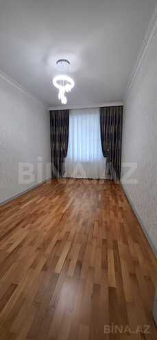 Satılır 3 otaqlı yeni tikili 90 m², Memar Əcəmi m., photo 3 from 15