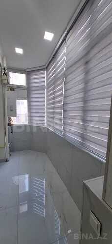 Satılır 3 otaqlı yeni tikili 90 m², Memar Əcəmi m., photo 12 from 15