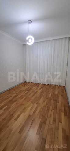 Satılır 3 otaqlı yeni tikili 90 m², Memar Əcəmi m., photo 7 from 15