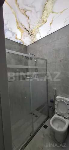 Satılır 3 otaqlı yeni tikili 90 m², Memar Əcəmi m., photo 13 from 15