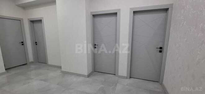 Satılır 3 otaqlı yeni tikili 90 m², Memar Əcəmi m., photo 14 from 15