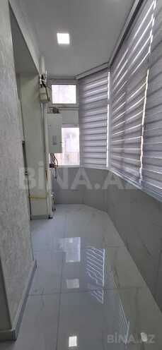 Satılır 3 otaqlı yeni tikili 90 m², Memar Əcəmi m., photo 11 from 15