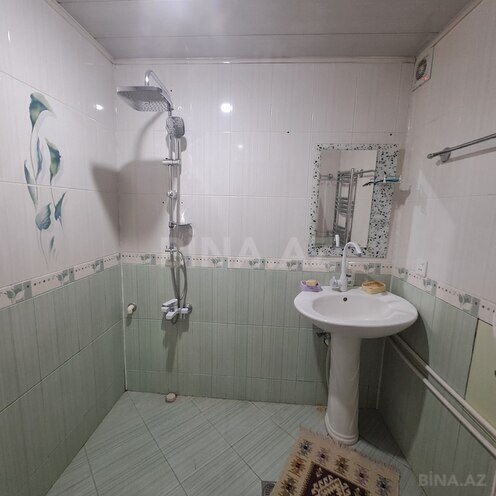 Satılır 3 otaqlı köhnə tikili 90 m², Neftçilər m., photo 14 from 18