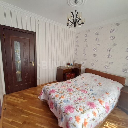 Satılır 3 otaqlı köhnə tikili 90 m², Neftçilər m., photo 11 from 18