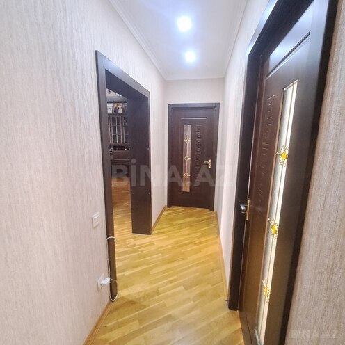 Satılır 3 otaqlı köhnə tikili 90 m², Neftçilər m., photo 17 from 18