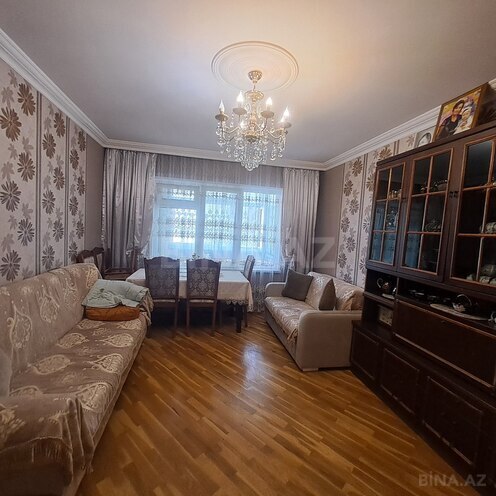 Satılır 3 otaqlı köhnə tikili 90 m², Neftçilər m., photo 5 from 18