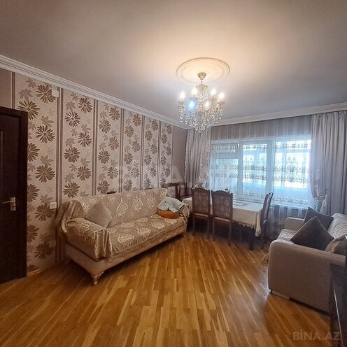 Satılır 3 otaqlı köhnə tikili 90 m², Neftçilər m., photo 3 from 18