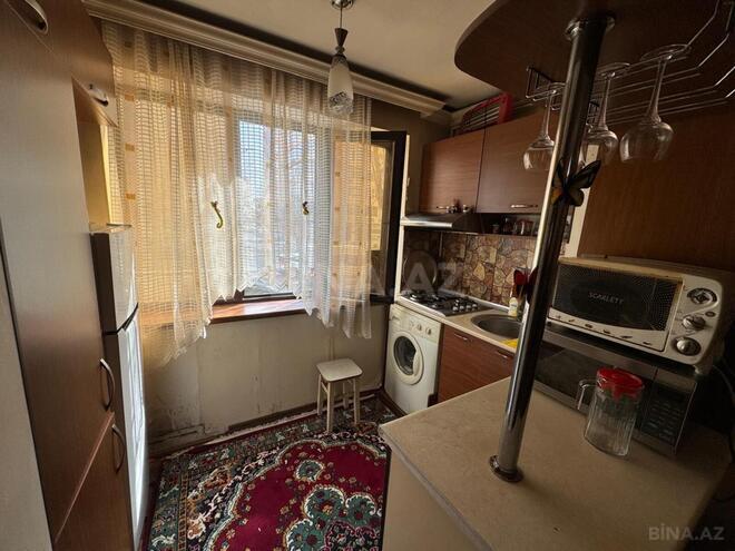 Сдается 2-комн. вторичка 50 м², м. Иншаатчылар, photo 7 from 11