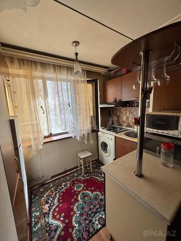 Сдается 2-комн. вторичка 50 м², м. Иншаатчылар, photo 8 from 11