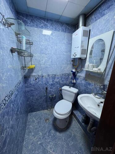 Сдается 2-комн. вторичка 50 м², м. Иншаатчылар, photo 9 from 11