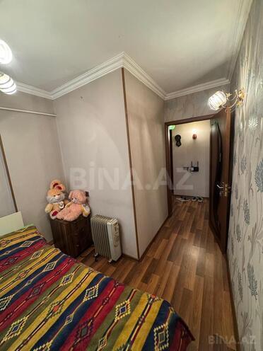 Сдается 2-комн. вторичка 50 м², м. Иншаатчылар, photo 6 from 11