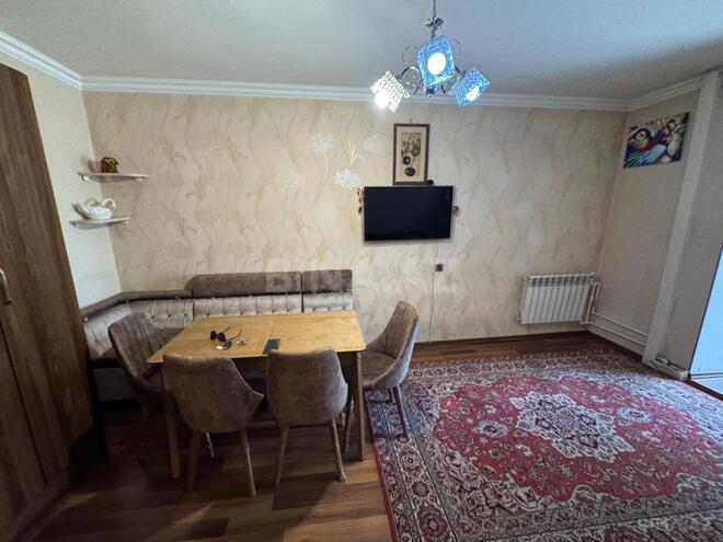 Сдается 2-комн. вторичка 50 м², м. Иншаатчылар, photo 3 from 11